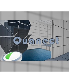 Quanect Steam Key GLOBAL